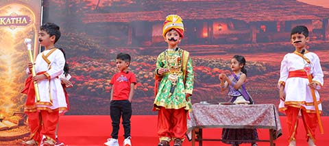 KG Annual Day 2026 - 17