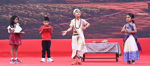 KG Annual Day 2026 - 18