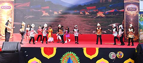 KG Annual Day 2026 - 19