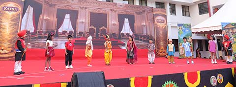 KG Annual Day 2026 - 2