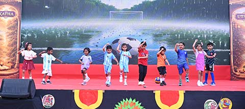 KG Annual Day 2026 - 20