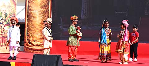 KG Annual Day 2026 - 21