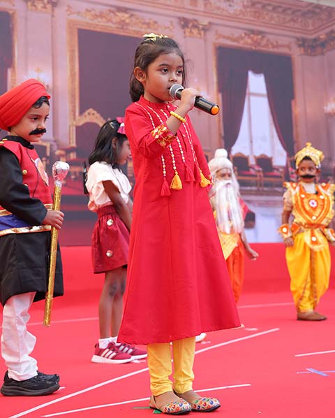 KG Annual Day 2026 - 22