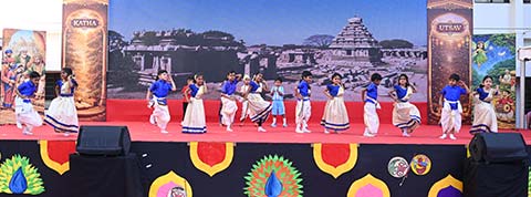 KG Annual Day 2026 - 6