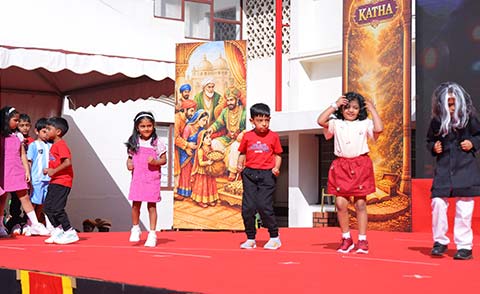 KG Annual Day 2026 - 8