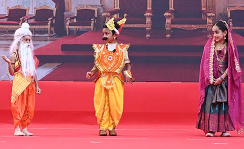 KG Annual Day 2026 - 9
