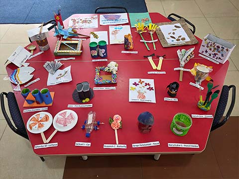 KG - Art Out of Waste 2025 - 4