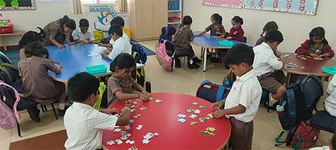 KG World Play Day 2025 - 1