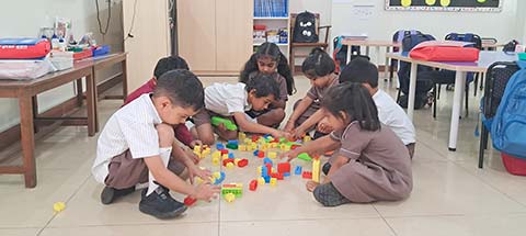 KG World Play Day 2025 - 3