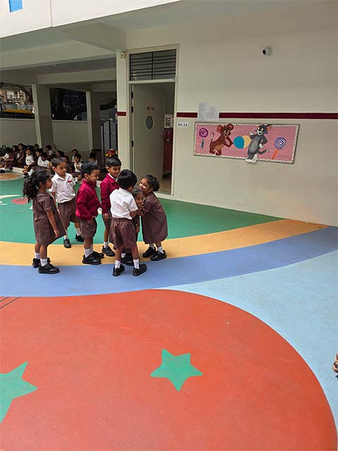 KG World Play Day 2025 - 4