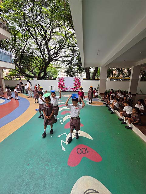 KG World Play Day 2025 - 5