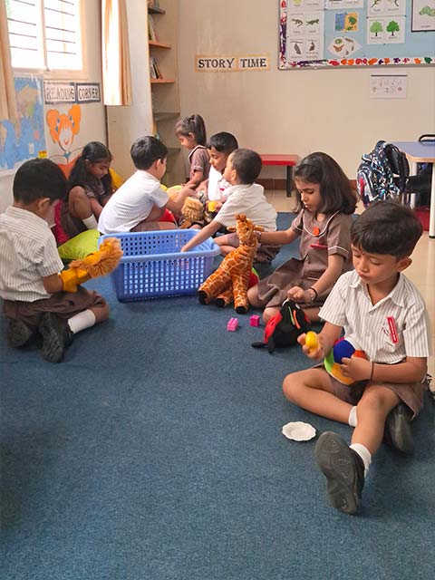 KG World Play Day 2025 - 6