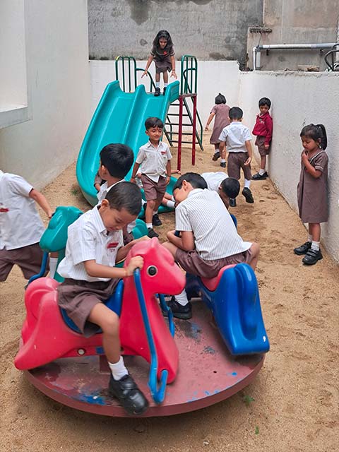 KG World Play Day 2025 - 7