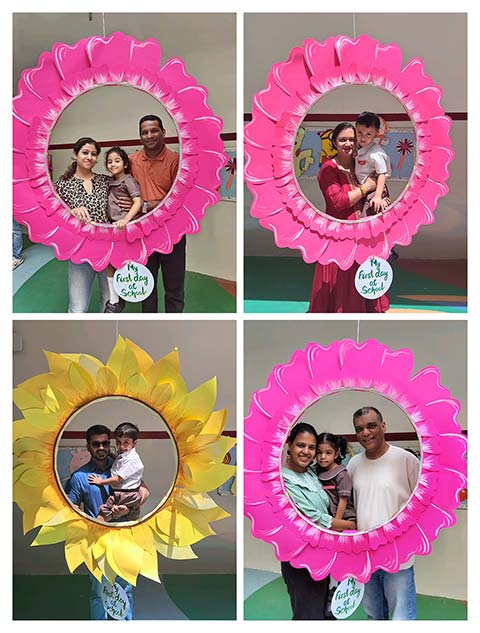 KG1 First Day 2025 - 4