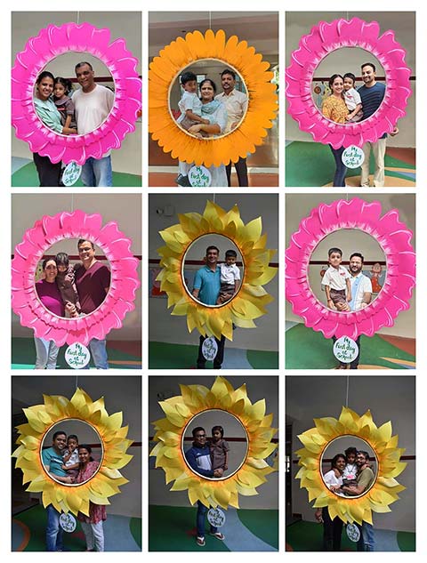 KG1 First Day 2025 - 5