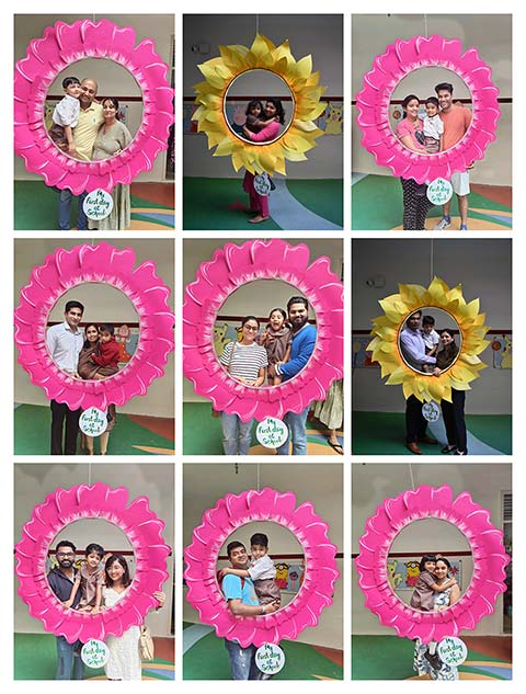 KG1 First Day 2025 - 8
