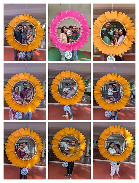 KG1 First Day 2025 - 9