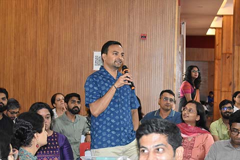 KG 1 Parent Orientation - 20