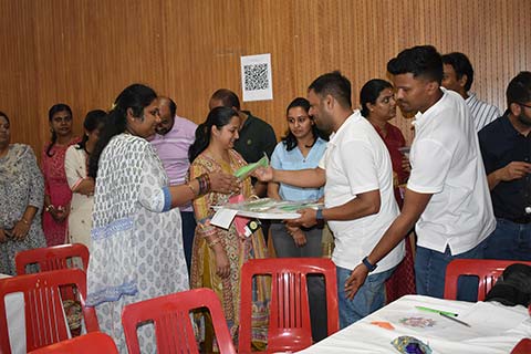 KG 1 Parent Orientation - 21