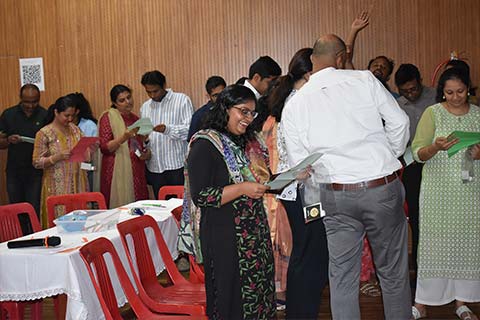 KG 1 Parent Orientation - 22