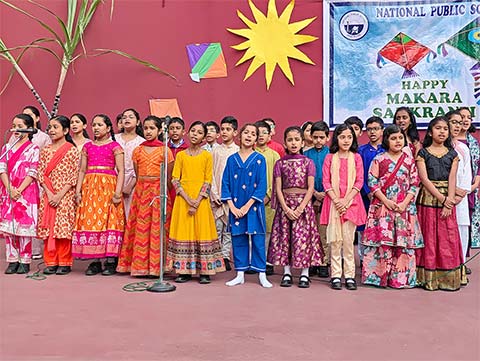 Makar Sankranti 2026 - 10