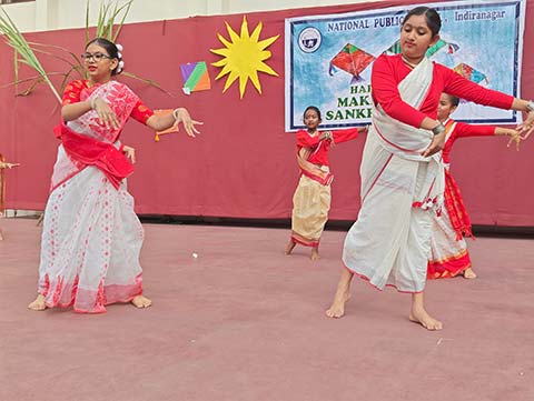 Makar Sankranti 2026 - 17