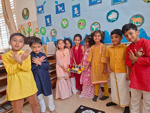 Makar Sankranti 2026 - 18