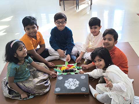 Makar Sankranti 2026 - 19