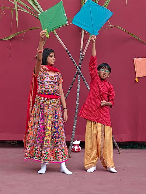 Makar Sankranti 2026 - 3