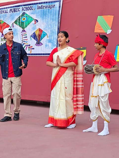 Makar Sankranti 2026 - 4