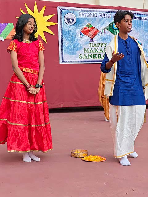 Makar Sankranti 2026 - 5