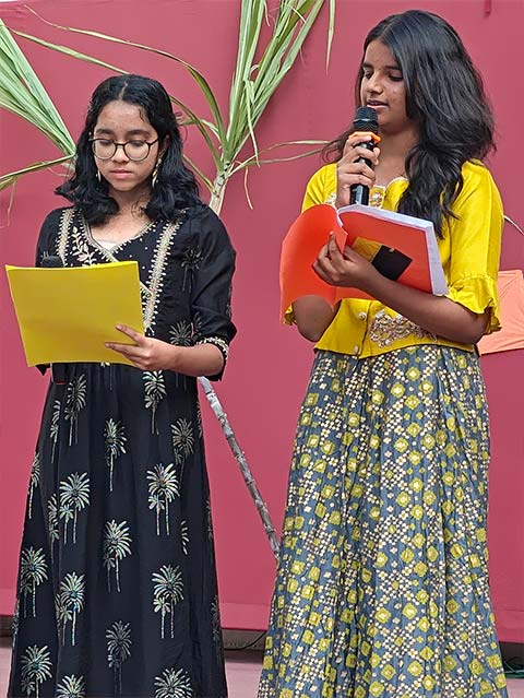 Makar Sankranti 2026 - 7
