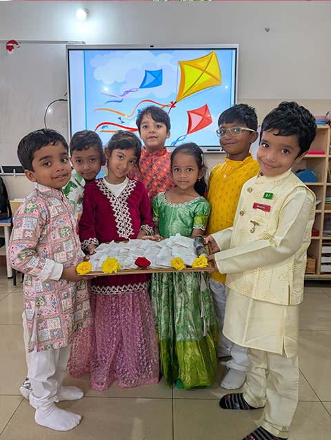 Makar Sankranti 2026 - 8