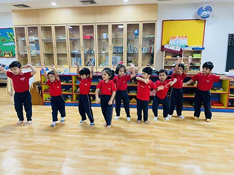 Dr. Maria Montessori birthday 2025 - 11