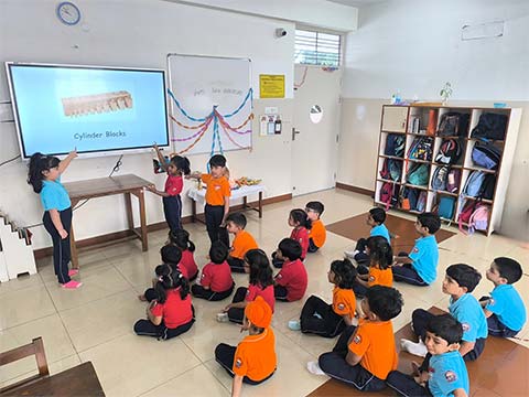 Dr. Maria Montessori birthday 2025 - 4