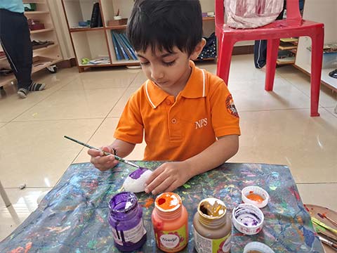 Dr. Maria Montessori birthday 2025 - 5