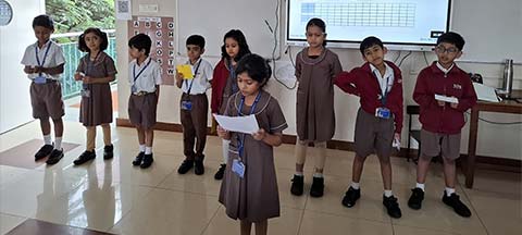 Grades 1 & 2 Mathtrix - 12