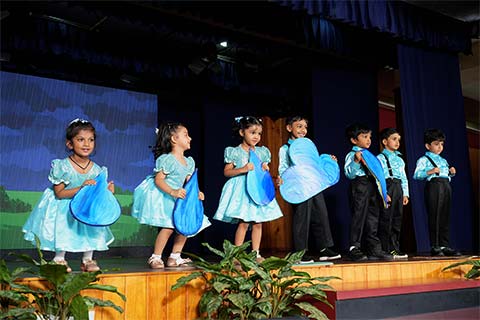 Montessori Annual Day 2025 - 10