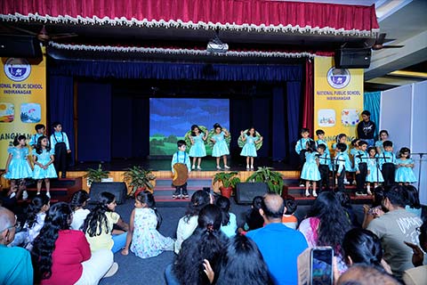 Montessori Annual Day 2025 - 11