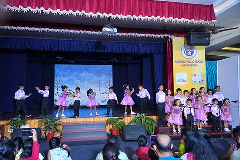 Montessori Annual Day 2025 - 12