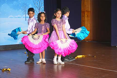 Montessori Annual Day 2025 - 13