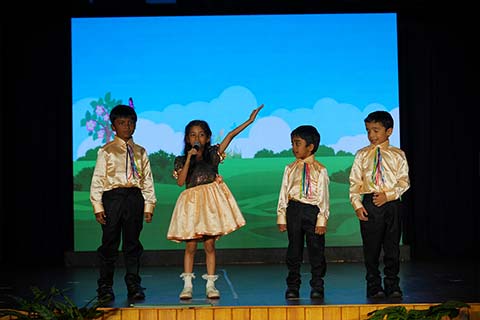 Montessori Annual Day 2025 - 17