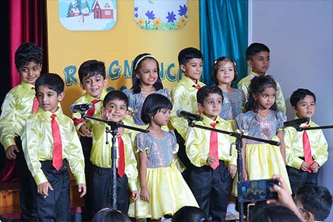 Montessori Annual Day 2025 - 18
