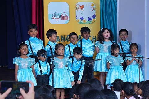 Montessori Annual Day 2025 - 19