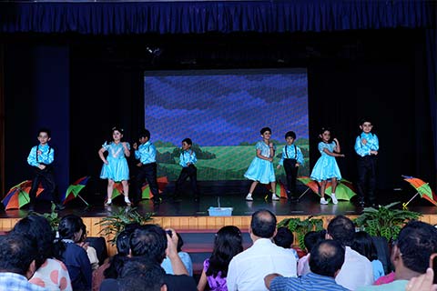 Montessori Annual Day 2025 - 20