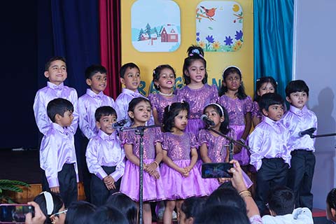 Montessori Annual Day 2025 - 22