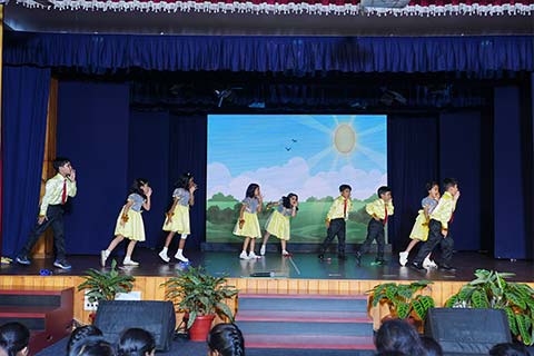 Montessori Annual Day 2025 - 23