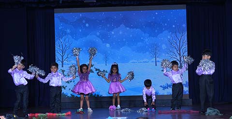 Montessori Annual Day 2025 - 25