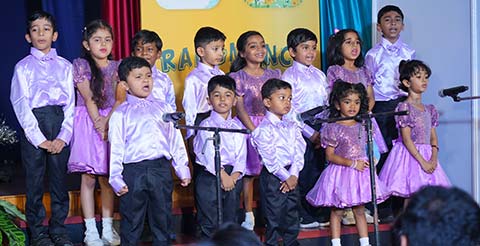 Montessori Annual Day 2025 - 27