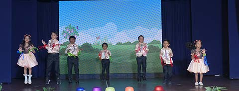 Montessori Annual Day 2025 - 3